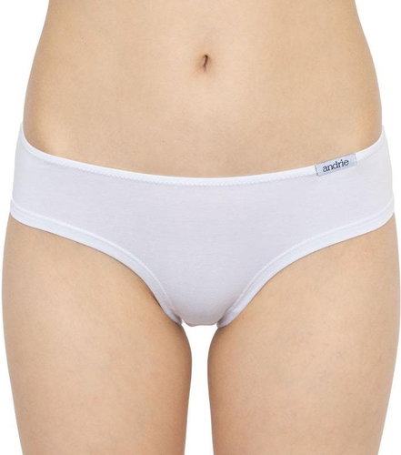 Andrie PS 2630 D, white size S - Pants - Main image