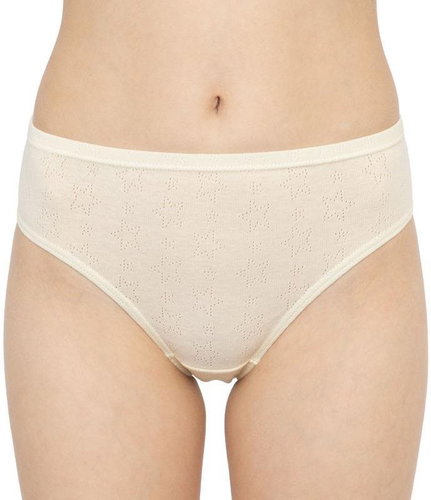 Andrie PS 2644a, yellow size L - Pants - Main image