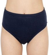 Andrie PS 2644b, blue size XXL - Pants