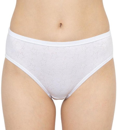 Andrie PS 2644c, white size XXL - Pants - Main image