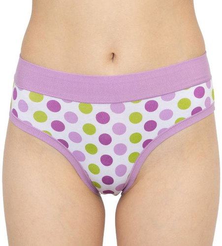 Andrie PS 2638a, multicolour size L - Pants - Main image