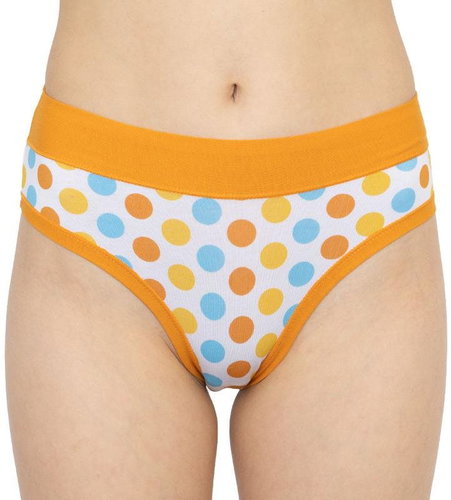 Andrie PS 2638b, multicolour size L - Pants - Main image