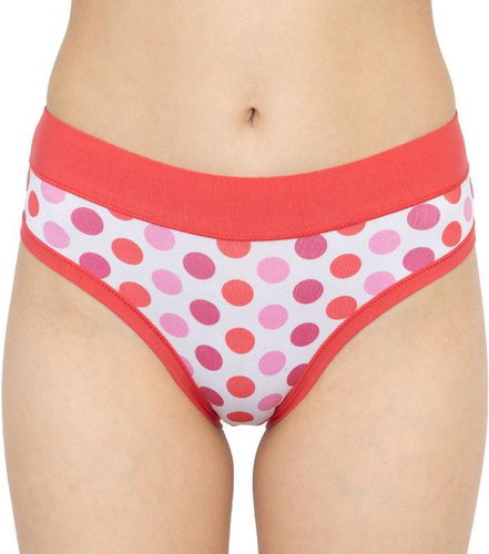 Andrie PS 2638c, multicolour size M - Pants - Main image