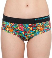 69SLAM GYXCOK-PO, multicolour size L - Pants
