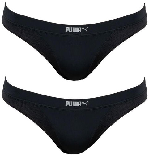 Puma 2Pack 503014001 200, black size S - Pants - Main image