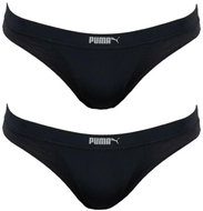 Puma 2Pack 503014001 200, black size XS - Pants