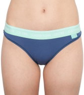 Calvin Klein QF5940E-KB7, blue size S - Pants