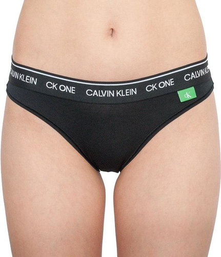 Calvin Klein QF5940E-001, black size S - Pants - Main image