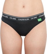 Calvin Klein QF5940E-001, black size XS - Pants