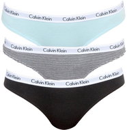 Calvin Klein 3Pack QD3588E-QT6, multicolour size L - Pants