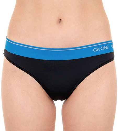 Calvin Klein QF5746E-BDF, black size XS - Pants - Main image