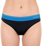 Calvin Klein QF5746E-BDF, black size M - Pants