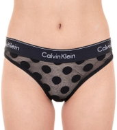 Calvin Klein QF5850E-6WA, black size XS - Pants