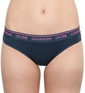 Calvin Klein QF5735E-0PP, blue size M - Pants