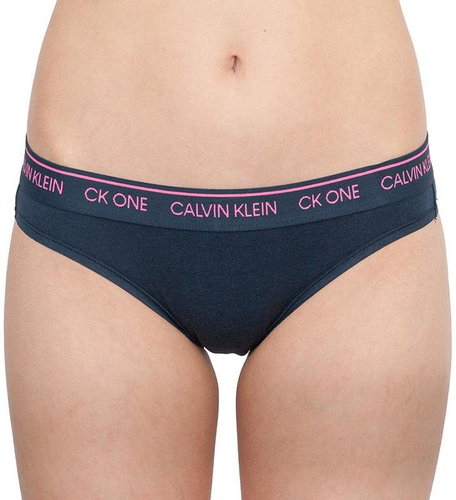 Calvin Klein QF5735E-0PP, blue size L - Pants - Main image