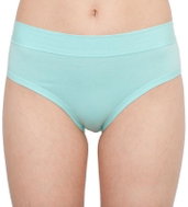 Gina 10226, blue size L - Pants