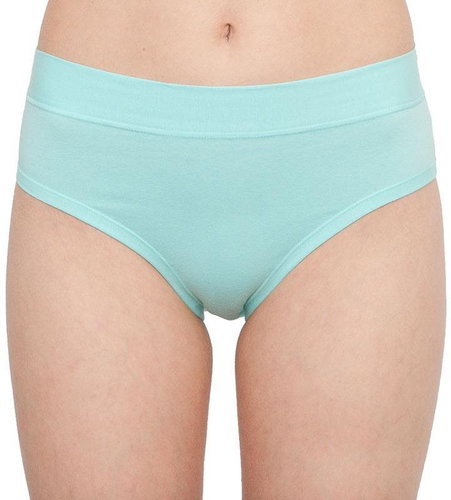 Gina 10226, blue size M - Pants - Main image