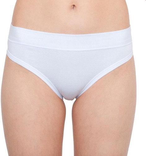 Gina 10226, white size M - Pants - Main image