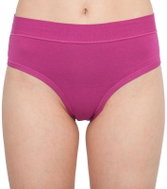 Gina 16129, pink size L - Pants