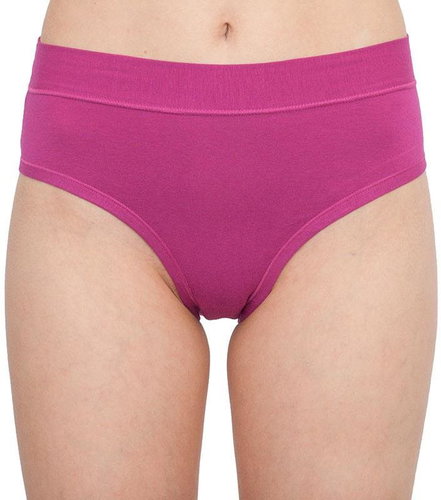 Gina 16129, pink size XS - Pants - Main image