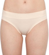 Gina 16129, beige size XS - Pants