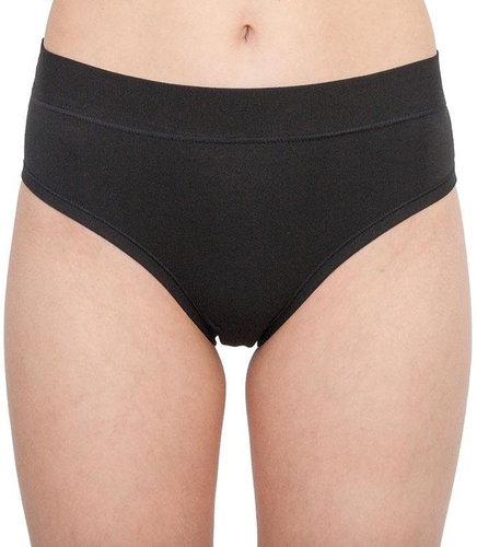 Gina 16129, black size S - Pants - Main image