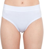 Gina 16129, white size M - Pants