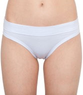 Gina 16124, white size XS - Pants