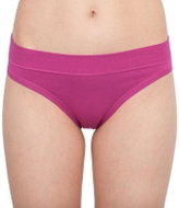 Gina 16124, pink size L - Pants