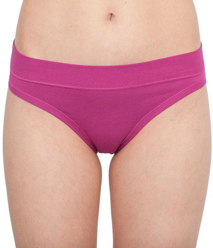 Gina 16124, pink size L - Pants - Main image