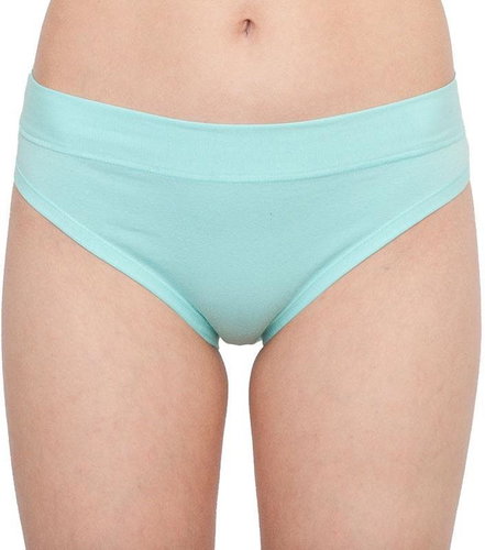 Gina 16124, blue size XS - Pants - Main image