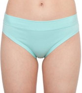 Gina 16124, blue size L - Pants