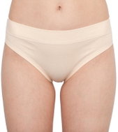 Gina 16124, beige size XS - Pants