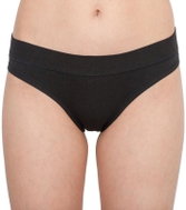 Gina 16124, black size M - Pants