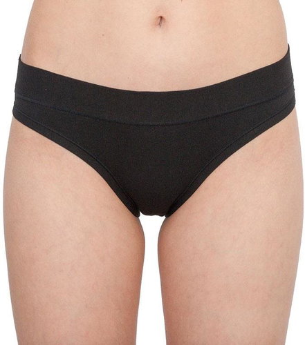 Gina 16124, black size XS - Pants - Main image