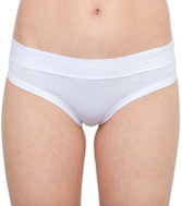 Gina 14112, white size L - Pants