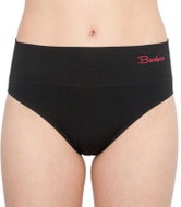 Gina 00042, Black, size S - Pants