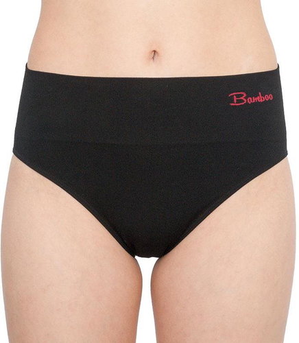 Gina 00042, Black, size S - Pants - Main image