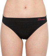 Gina 00043, Black, size S - Pants