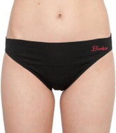 Gina 00045, Black, size S - Pants
