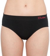 Gina 00041, black size L - Pants