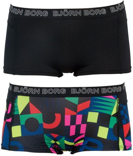 Bjorn Borg 2Pack 2011-1189-72541, multicolour size XL - Pants - Main image