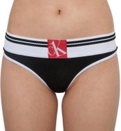 Calvin Klein QF5918E-001, black size XL - Pants