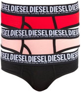 Diesel 3Pack 00SQZS-0NAZU-E5189, multicolour size M - Pants