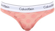 Calvin Klein QF5850E-GDS, orange size L - Pants