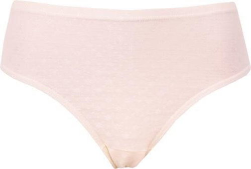 Andrie PS 2802 A, yellow size L - Pants - Main image