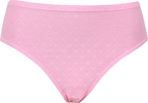 Andrie PS 2802 C, pink size XL - Pants - Main image
