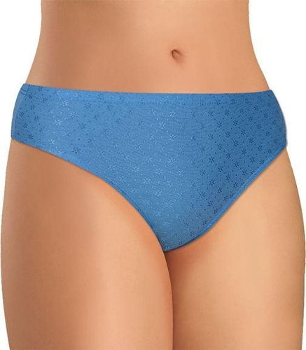 Andrie PS 2802 D, blue size XXL - Pants - Main image