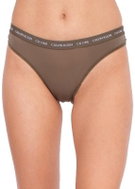 Calvin Klein QD3797E-MP8, green size M - Pants