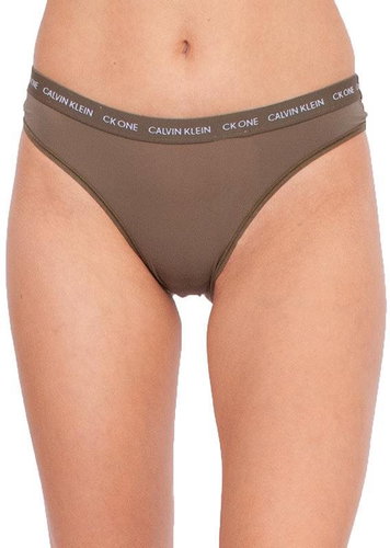 Calvin Klein QD3797E-MP8, green size M - Pants - Main image